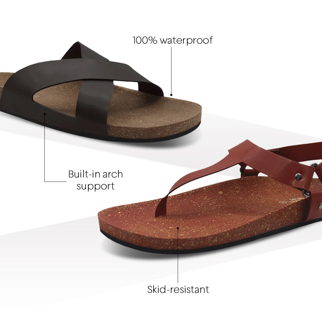 The Grounded Pair for Couples