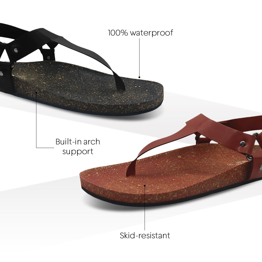 The Bold Pair for Couples