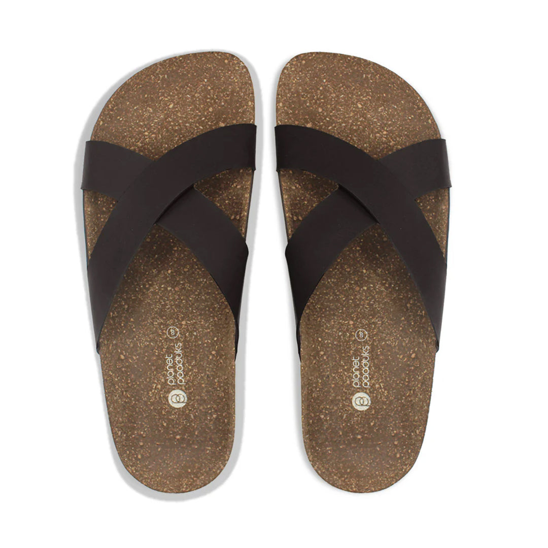 The Grounded Pair for Couples