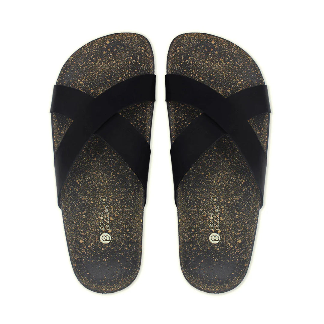 The VersaStyle Men’s Slides Duo