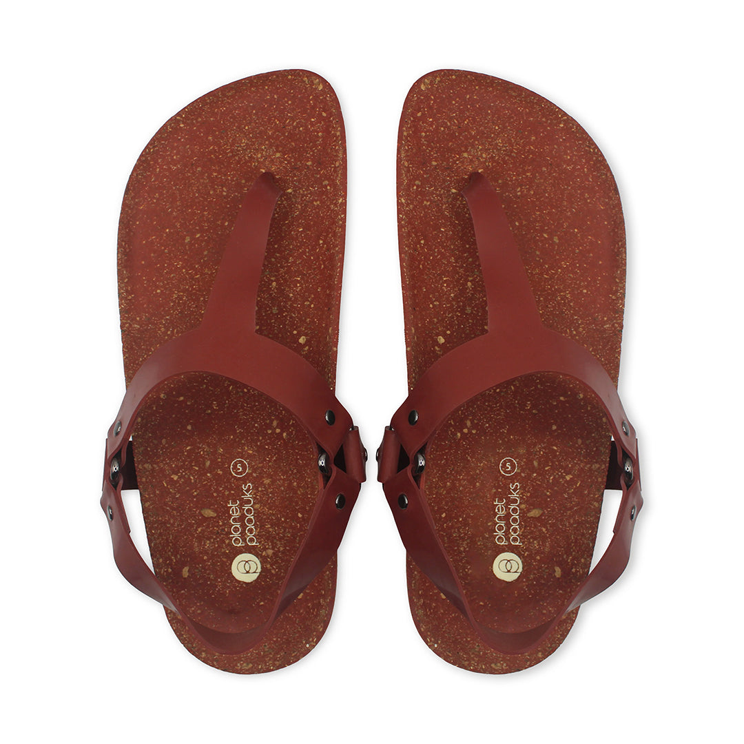 The Grounded Pair for Couples