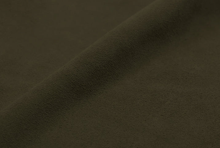 Premium Vegan Suede