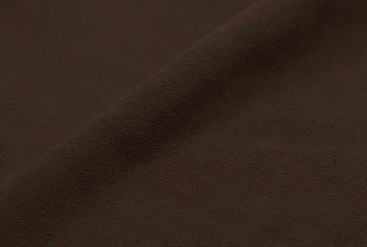 Premium Vegan Suede