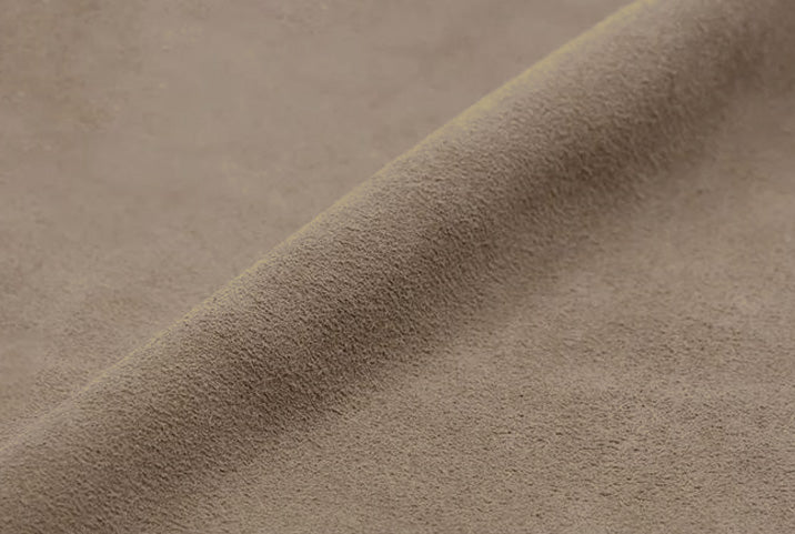 Premium Vegan Suede