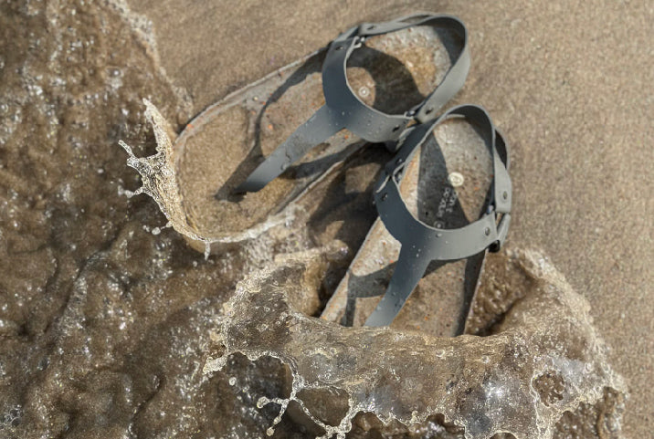 100% WATERPROOF