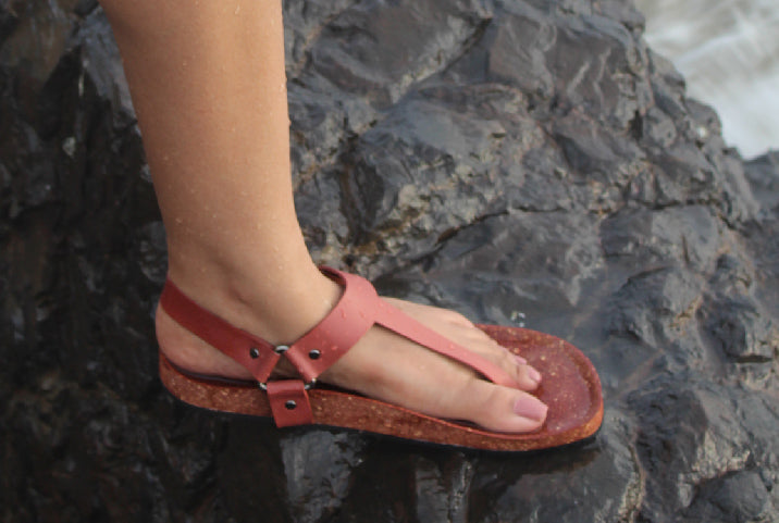 ROOMY TOEBOX