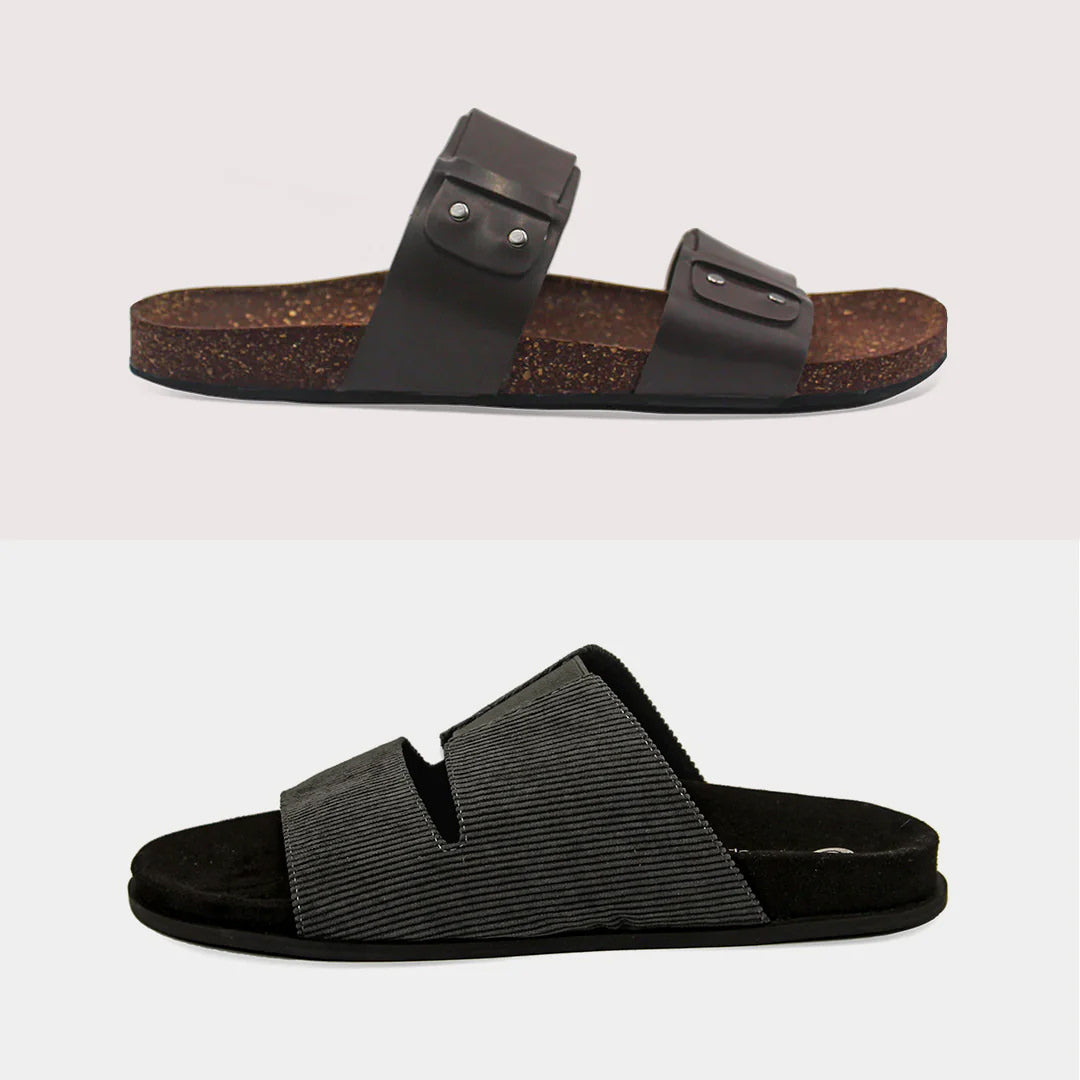 The Understated Style Pair for Men