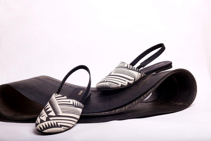 How to Style Various Footwear - Paaduks