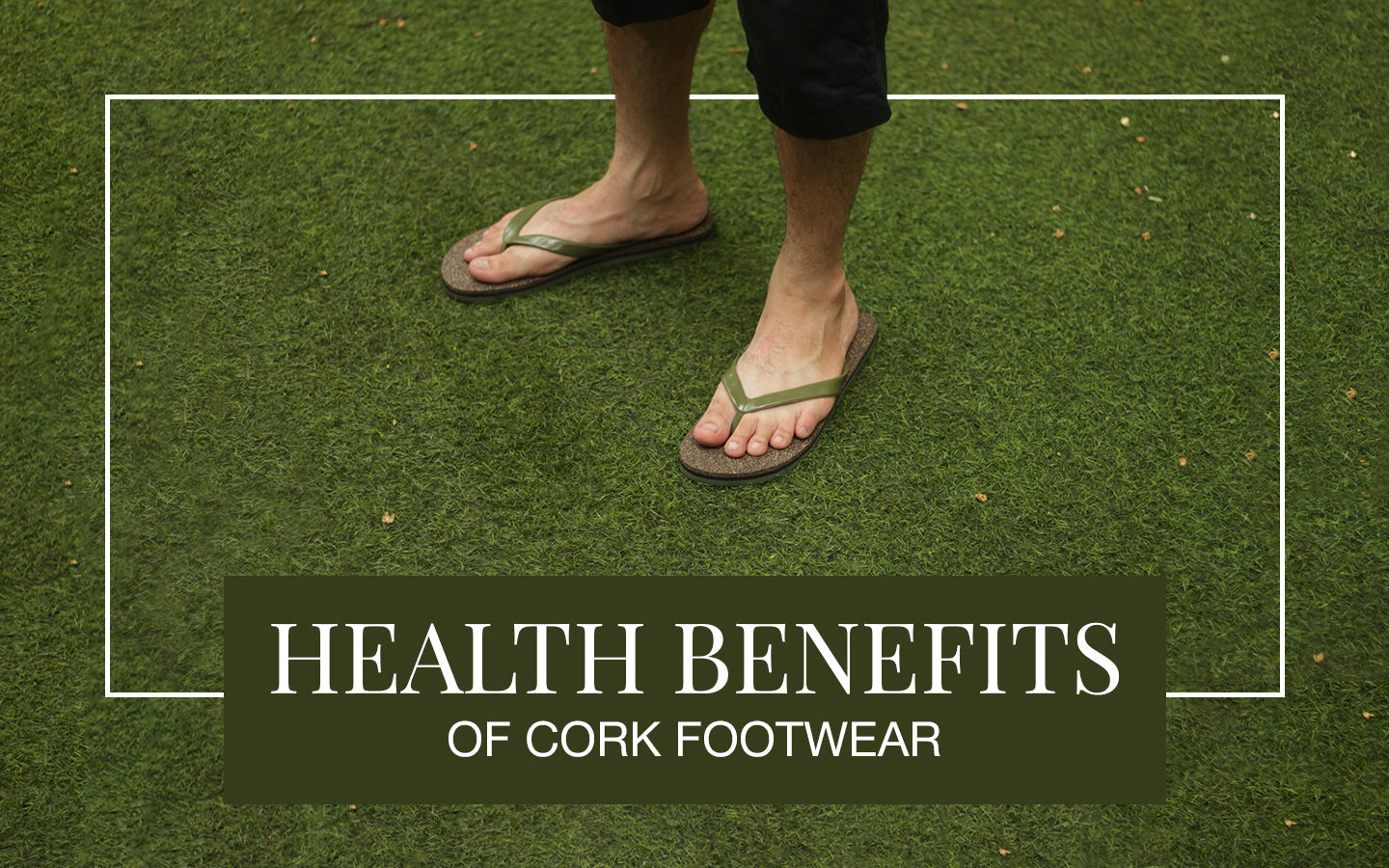 What Makes Cork a Game-Changer for Footwear?