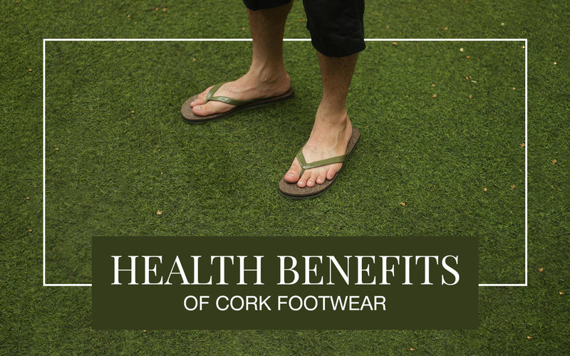 What Makes Cork a Game-Changer for Footwear?