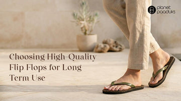 Material Matters: Choosing High-Quality Products For Everyday Use