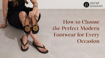 How to Choose the Perfect Women's Footwear for Every Occasion