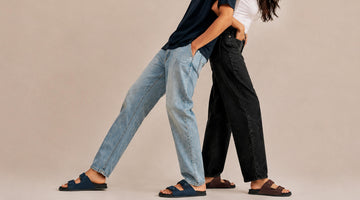 For the Sibling Who's Always Had an Opinion About Your Shoes