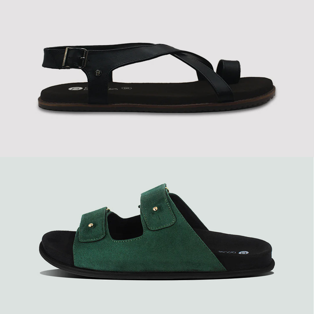 The Cult Combo for him