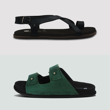 The Cult Combo for him