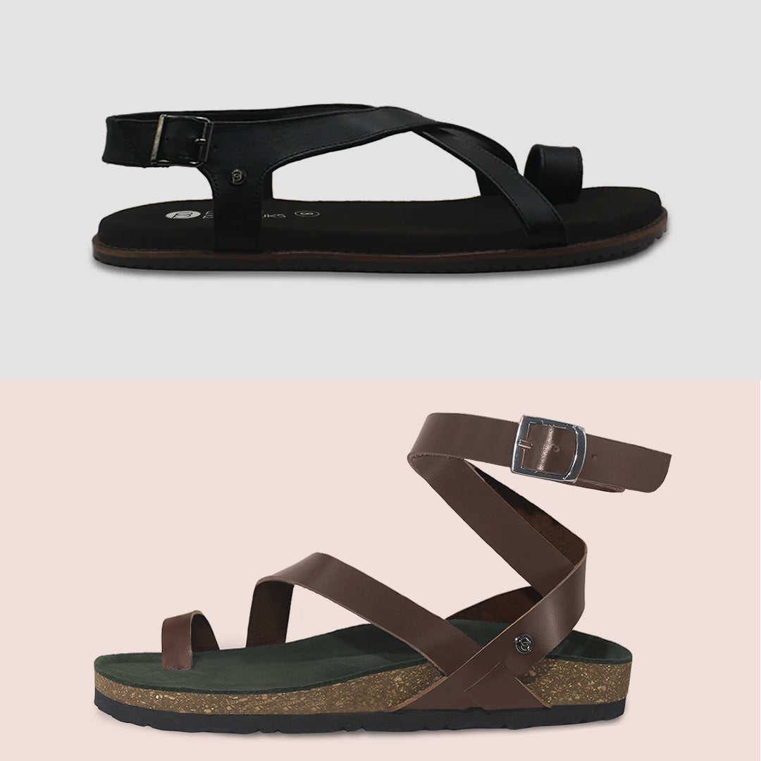 Perfectly Offbeat for couples