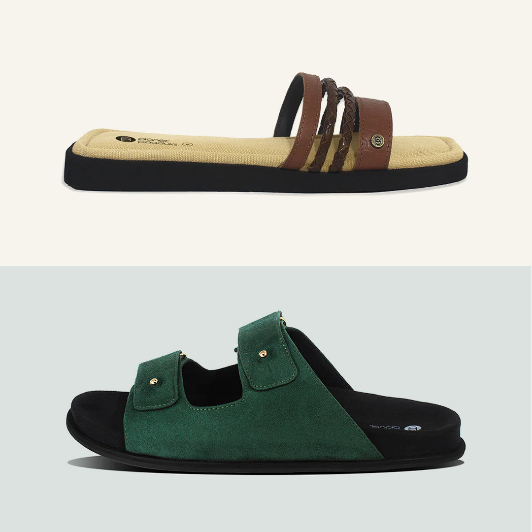 Side by Side for couples