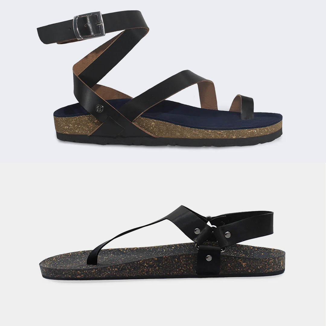 In Sync combo for him & her