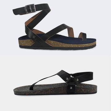 In Sync combo for him & her