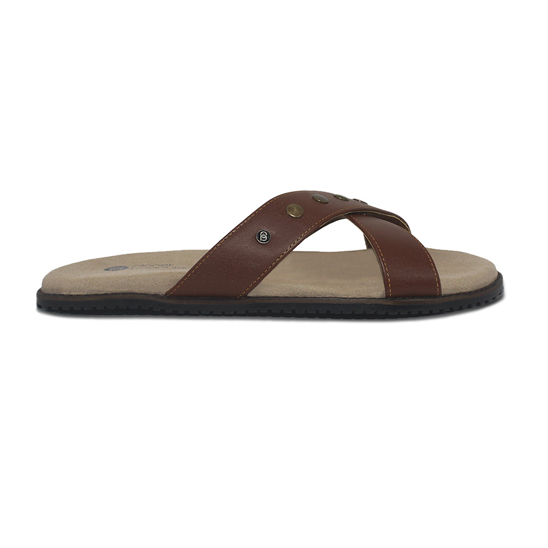 Cael Brown Slides Men