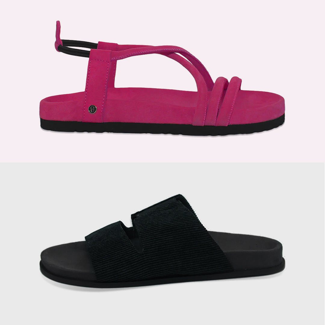 The Better Together Pair for couples