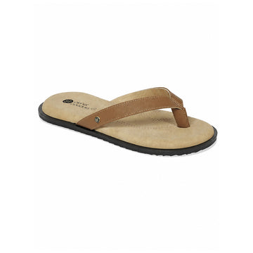 Gara Beige Flip flops Men