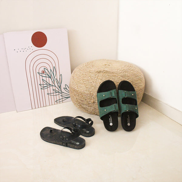 The Everyday Comfort Combo for Men