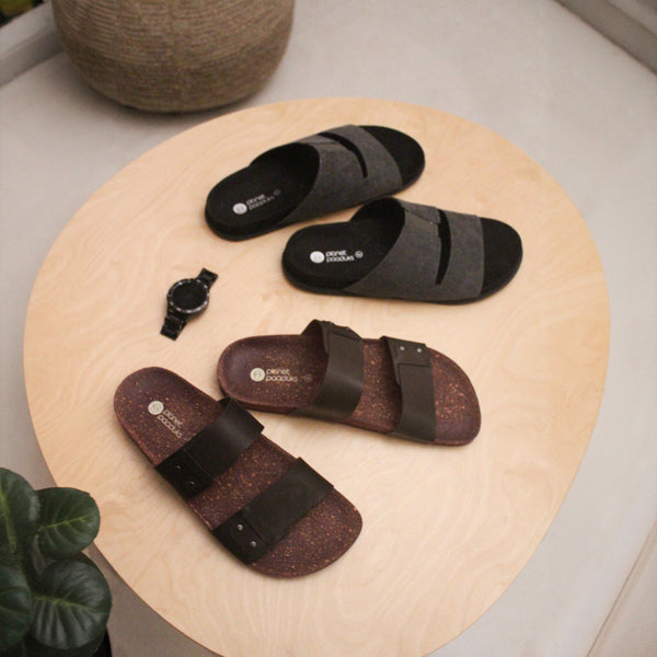 The Understated Style Pair for Men