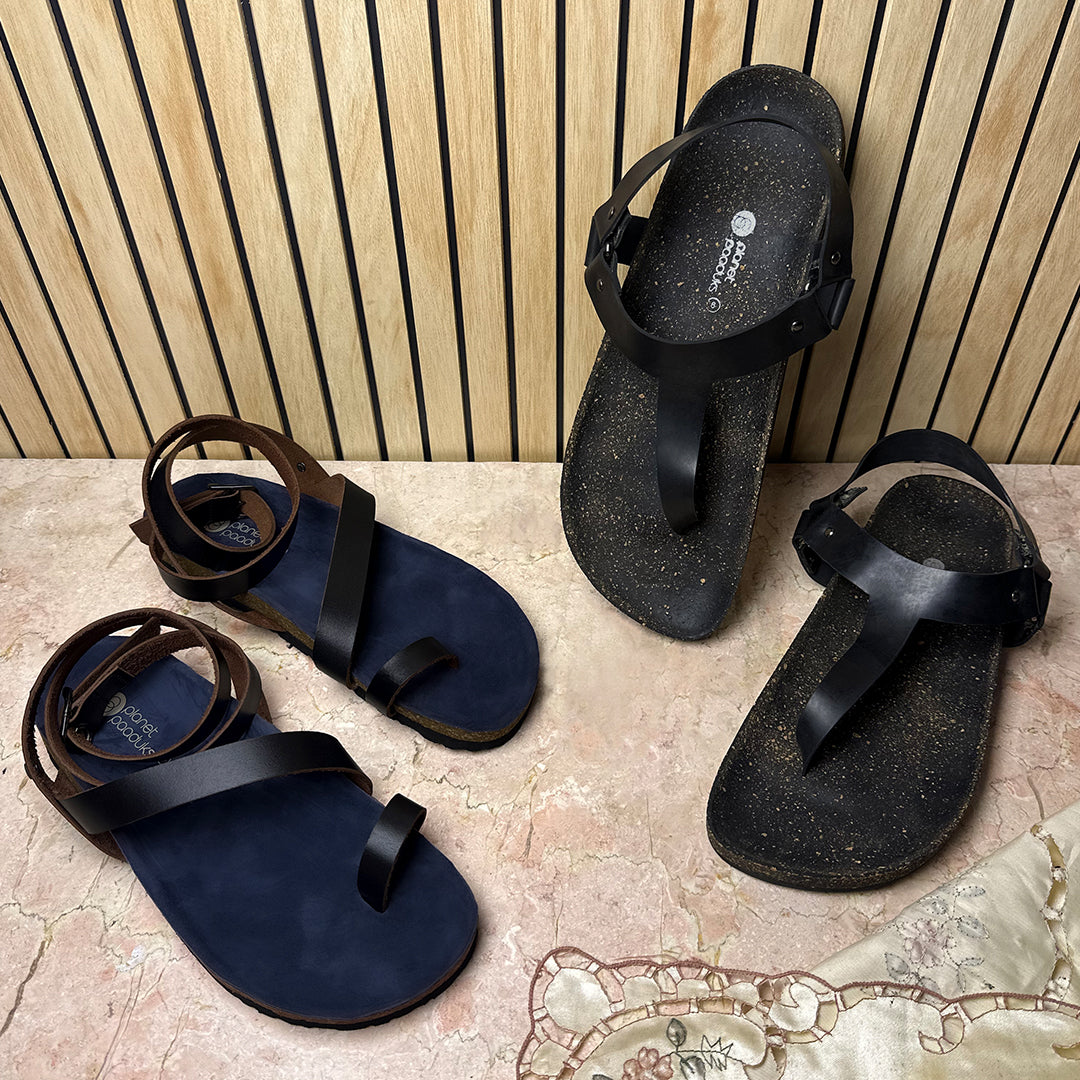 In Sync combo for him & her