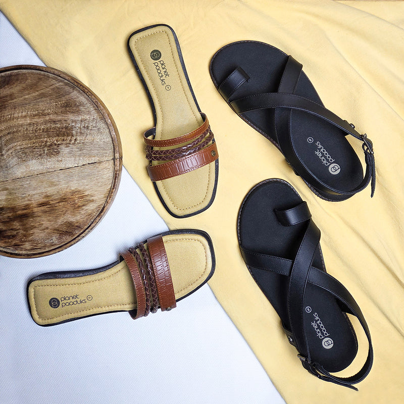 The Midnight & Mocha pair for couples