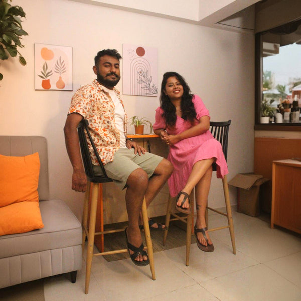 Timeless Classics Combo for Couples