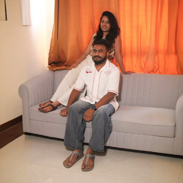 His & Hers Everyday Style Combo