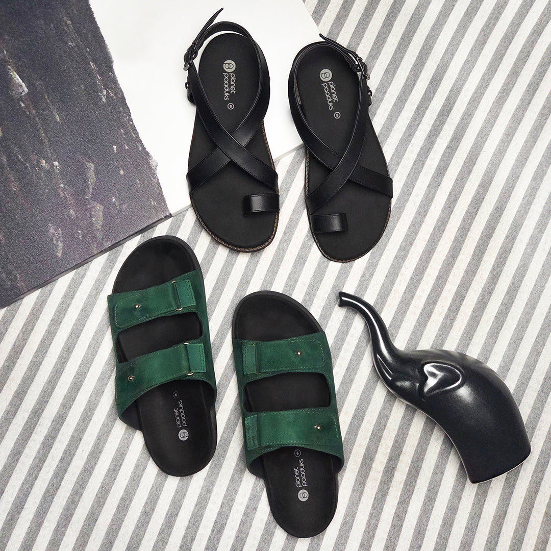 The Cult Combo for him