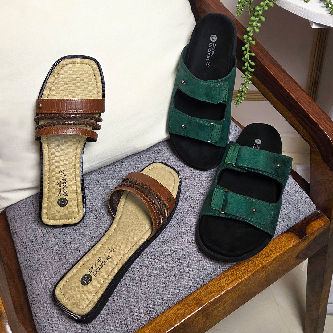 Side by Side for couples