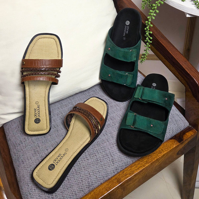 Side by Side for couples