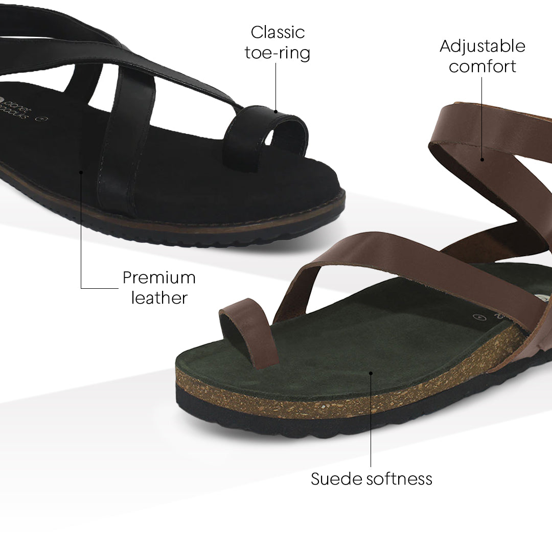 Perfectly Offbeat for couples