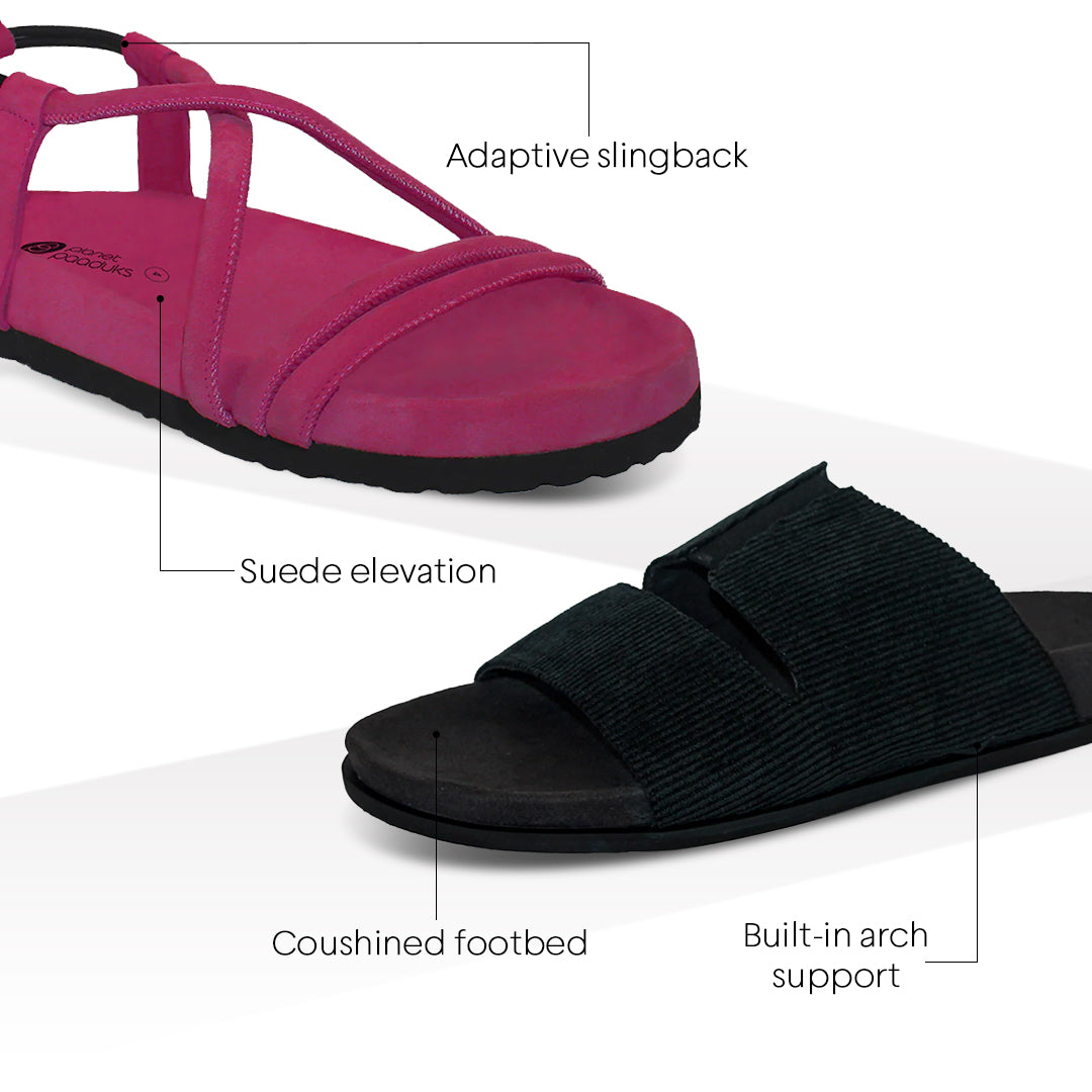 The Better Together Pair for couples