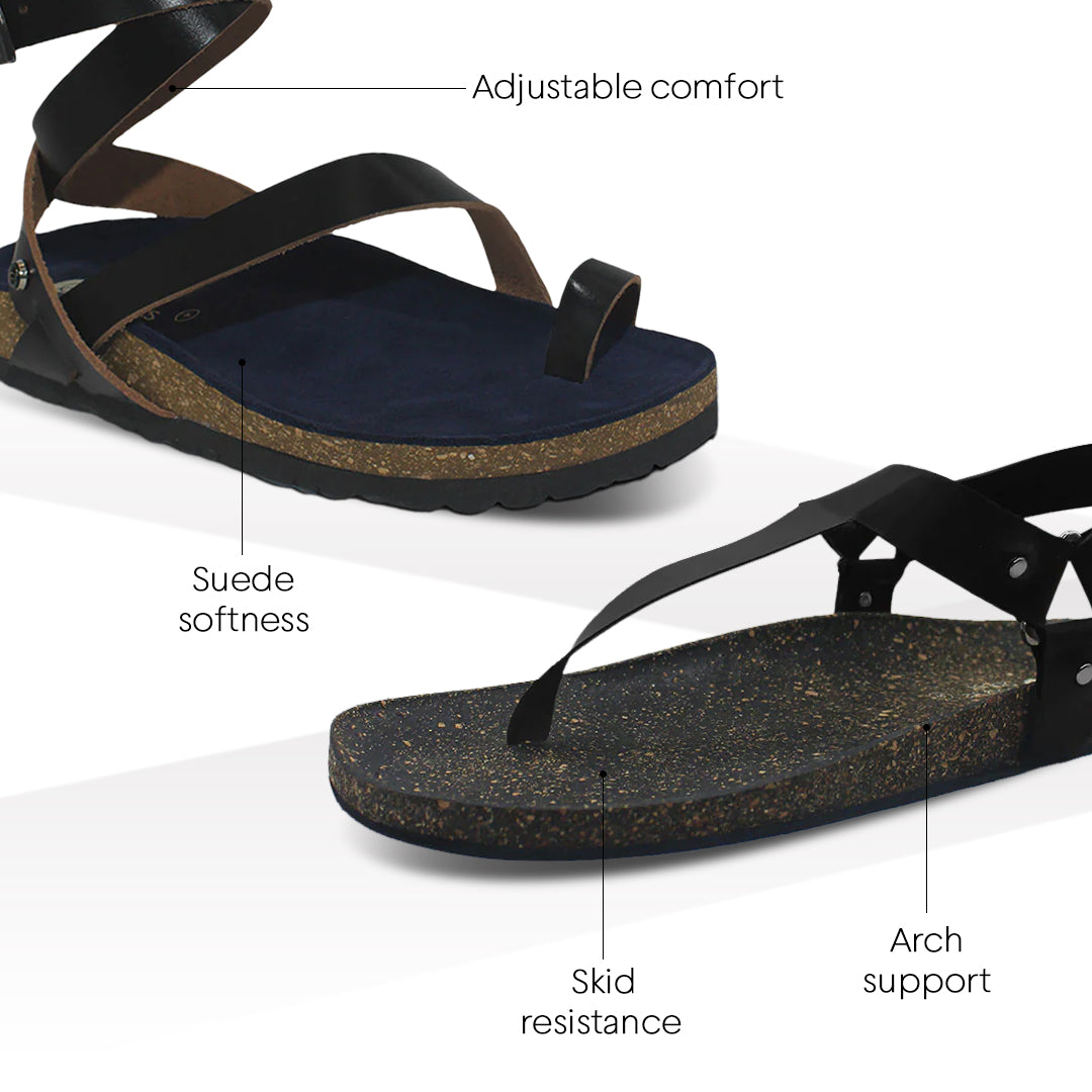 In Sync combo for him & her