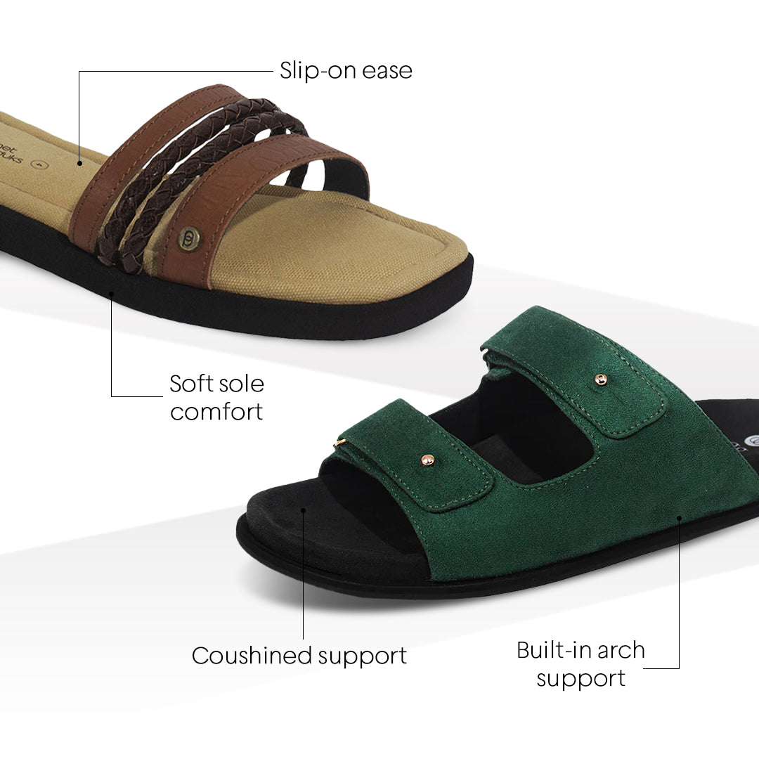 Side by Side for couples