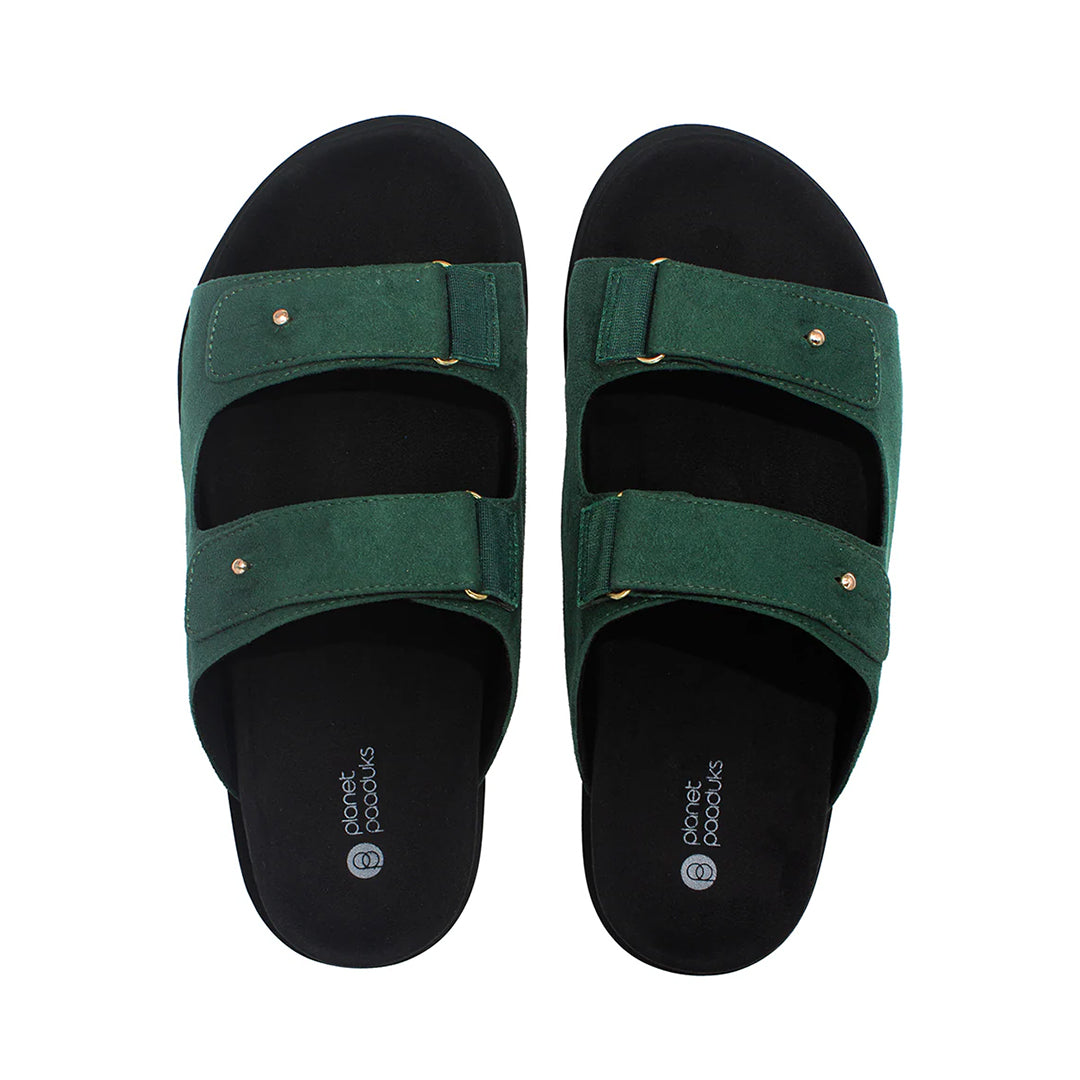 The Poised Pair for him & her