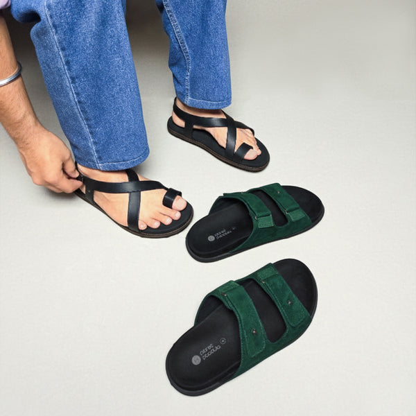 The Cult Combo for him