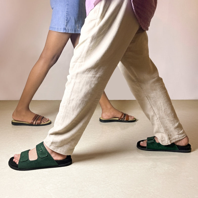 Side by Side for couples