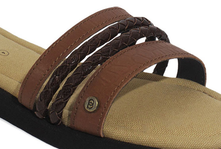 Multi-Strap Style