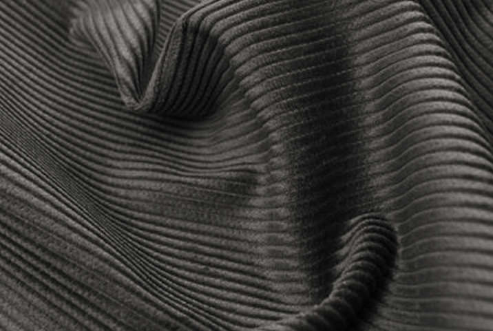 Corduroy Charm