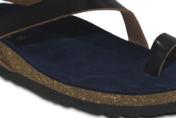 Comfort-clad Footbeds