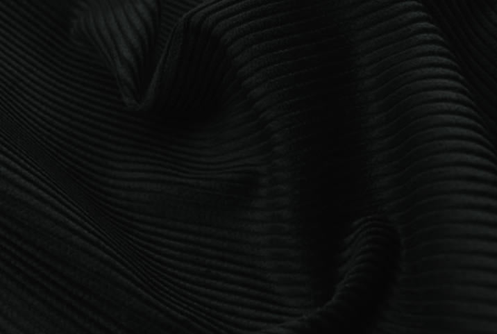 Corduroy Charm