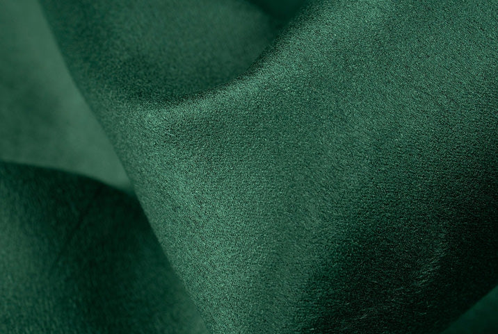 Vegan Suede Luxe