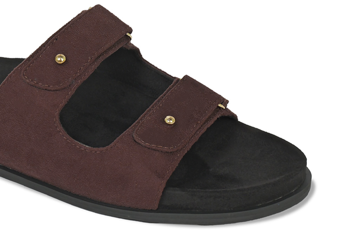 Balanced All-Day Comfort