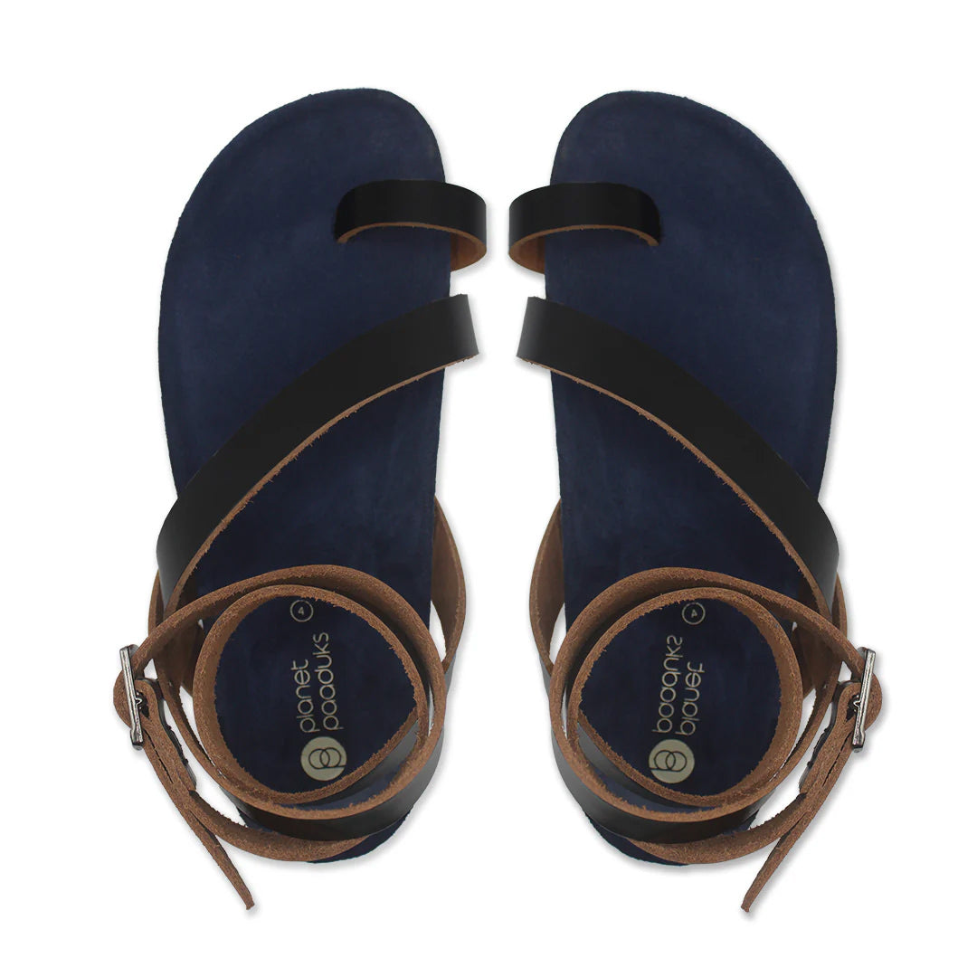Balanced Pair for Her