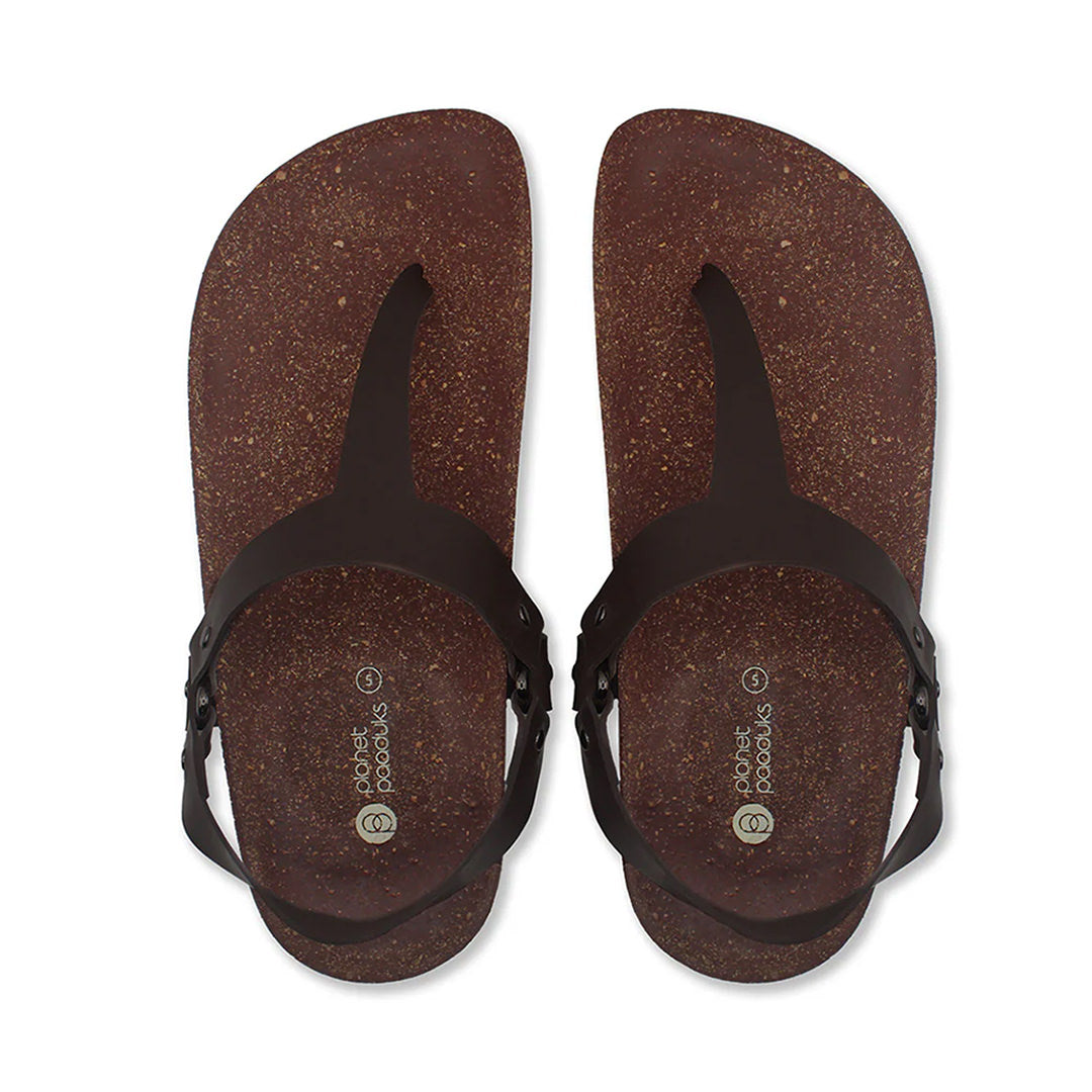 Balanced Pair for Her